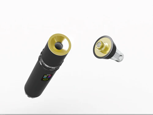 Focusvape Vaporizer - Image 4